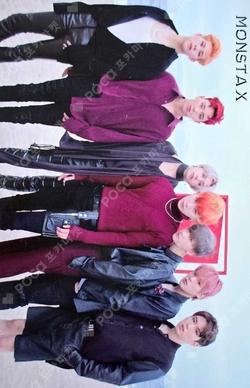 ARE YOU THERE? Unit photocard image