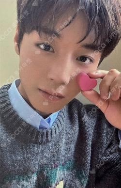 CITER PARK JI HOON photocard image