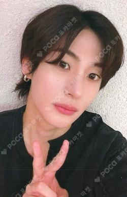 RIIZE ANTON photocard image