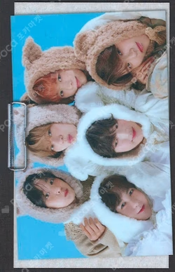 SM ENTERTAINMENT 30th Anniversary SPECIAL EVENT Unit photocard image