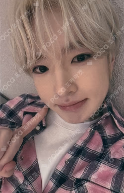 COLOR KTOWN4U SAKUYA photocard image