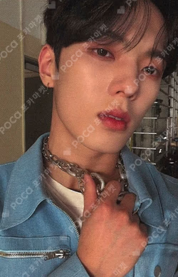 Cut-Out EVERLINE LEEJEONG photocard image