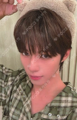 The Passage NaturallyMusic JL photocard image