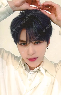 Youth Chapter 3 : ROMANTIC YOUTH KEYRING ver.