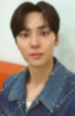 2026 HWANG MIN HYUN FANMEETING [UTOPIA] PHOTOCARD SET HWANG MIN HYUN photocard image