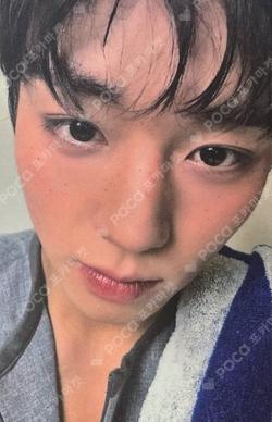 CITER PARK JI HOON photocard image