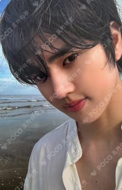 As I am BROADCAST EUNCHAN photocard image