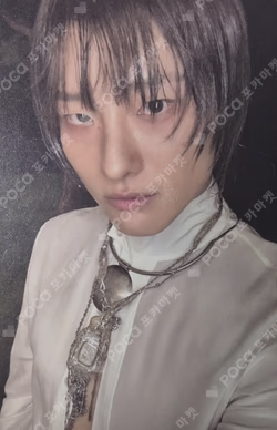 Archive. 1 Main Ver. WOODZ photocard image