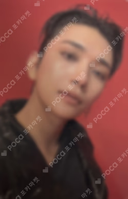 HAPPY BURSTDAY YIZHIYU JOSHUA photocard image