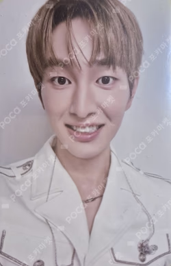 2025-26 ONEW WORLD TOUR [ONEW THE LIVE : PERCENT (%)] ENCORE CONCERT TRADING CARD ONEW photocard image