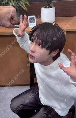 NEW CHAPTER : DESEAR Rising Star