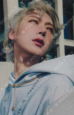 STUNNER YPBOOKS TEN photocard image