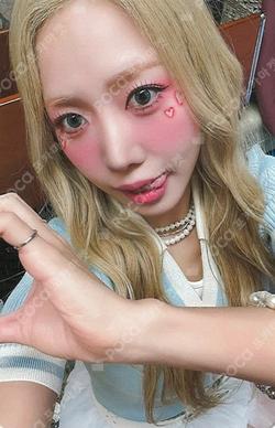 BAD DEAR MY MUSE NamJoo photocard image