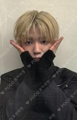 2026 8TURN FAN CONCERT [TURN TABLE : ETERNAL FLAME] MINI IMAGE PICKET