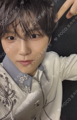 SMTOWN LIVE 2025 in TOKYO REWARD