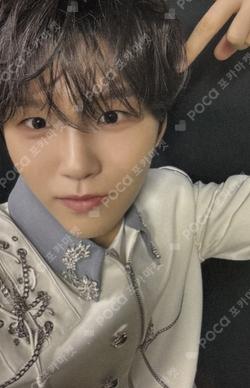 SMTOWN LIVE 2025 in TOKYO REWARD JAEHEE photocard image