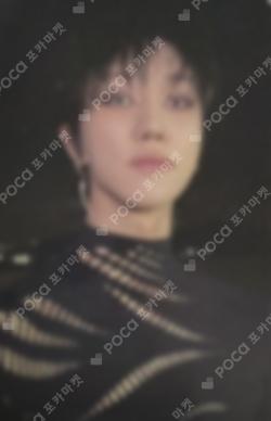 HAPPY BURSTDAY YIZHIYU THE 8 photocard image