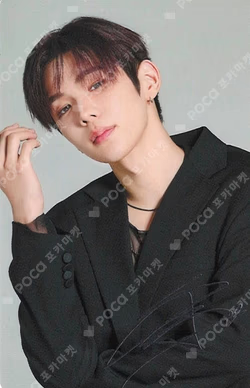 2026 RIIZE CONCERT TOUR [RIIZING LOUD] Special Edition in TOKYO DOME RANDOM PHOTO CARD