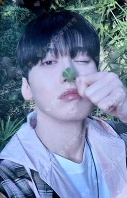 2026 ONEUS FANCON : Welcome to [US’s ISLAND] LUCKY DRAW