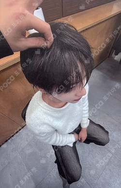 NEW CHAPTER : DESEAR Rising Star