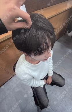 NEW CHAPTER : DESEAR Rising Star MUZIN photocard image