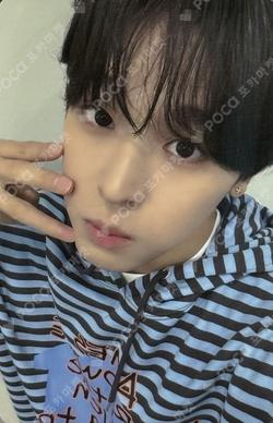 COLOR KTOWN4U RIKU photocard image