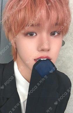 The Passage MAKESTAR JUWON photocard image