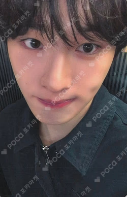 GO Chapter 1 : GO Together fromm store HYUNSUK photocard image