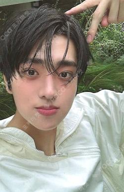 As I am BROADCAST EUNCHAN photocard image