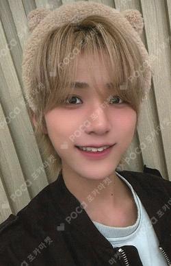 The Passage NaturallyMusic Daisuke photocard image