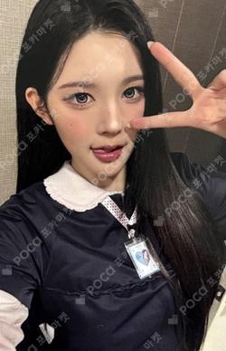 FOCUS KTOWN4U LUCKY DRAW A-Na photocard image