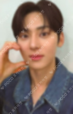 2026 HWANG MIN HYUN FANMEETING [UTOPIA] PHOTOCARD SET HWANG MIN HYUN photocard image