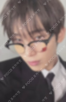 DESIRE : UNLEASH MAKE Ver. SUNOO photocard image