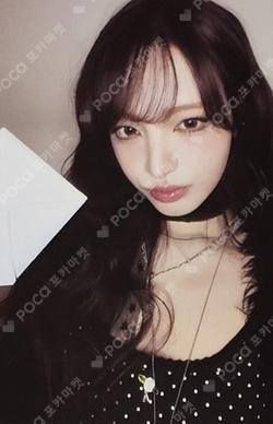 REVIVE+ WITHMUU LIZ photocard image