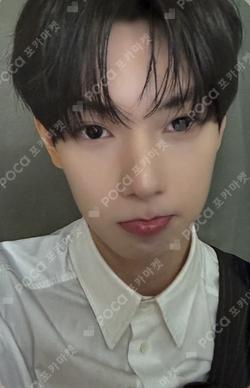 2026 Chuei Li Yu Encore Fan Meeting 'Drawing Yu : Exhibition‘ RANDOM TRADING PHOTO CARD SET CHUEI LI YU photocard image