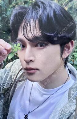 2026 ONEUS FANCON : Welcome to [US’s ISLAND] LUCKY DRAW