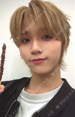 The Passage HIGHER Daisuke photocard image