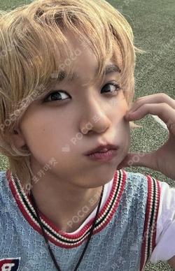 WHO WE ARE JEWEL Ver.