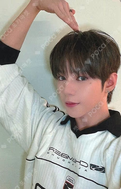 The Passage NaturallyMusic JL photocard image