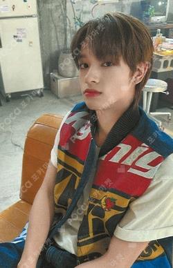 NEXZ SHOWCASE 2024 Ride the Vibe SEITA photocard image