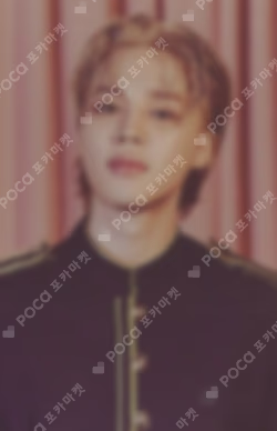 MUSE WEVERSE Jimin photocard image