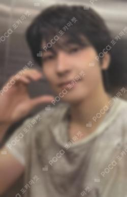 HAPPY BURSTDAY YIZHIYU WONWOO photocard image