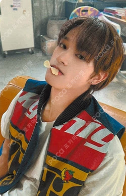 NEXZ SHOWCASE 2024 Ride the Vibe SEITA photocard image