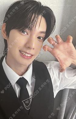 2026 Chuei Li Yu Encore Fan Meeting 'Drawing Yu : Exhibition‘ RANDOM TRADING PHOTO CARD SET CHUEI LI YU photocard image