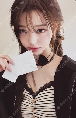 REVIVE+ WITHMUU WONYOUNG photocard image