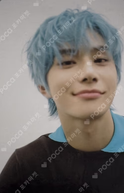 SUGAR QQ MUSIC JUNGWOO photocard image