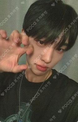 DRIPPIN LEE HYEOP X KIM DONGYUN TWO-PERSON PORTRAIT SESSION IN CHINA LEEHYEOP photocard image