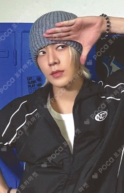 2026 SEASON'S GREETINGS RANDOM TRADING CARD SET B ver.