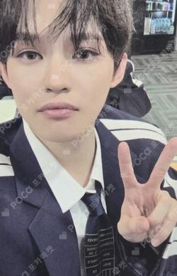 NCT DREAM DREAM THE FUTURE BOOK (Digital Code) CHENLE photocard image