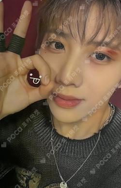 BRUISE MAKESTAR YUN GYU photocard image